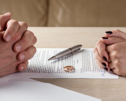 Chicago Divorce Attorney