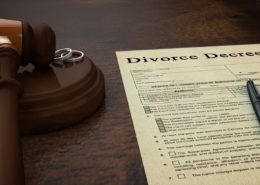Chicago Divorce Lawyer