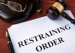 Chicago Restraining Order Attorney