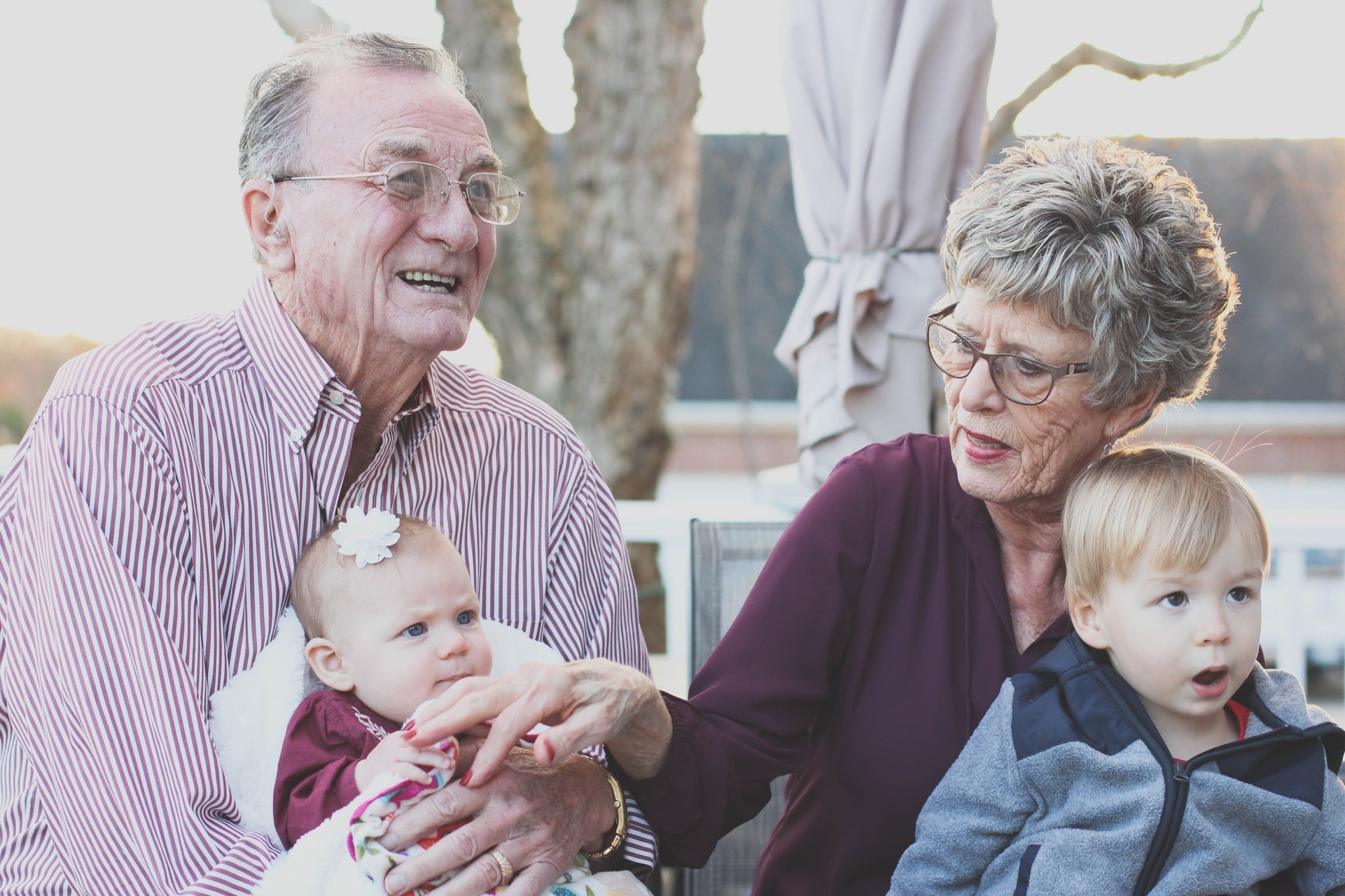 Grandparent's Custody Rights in Illinois Masters Law Group