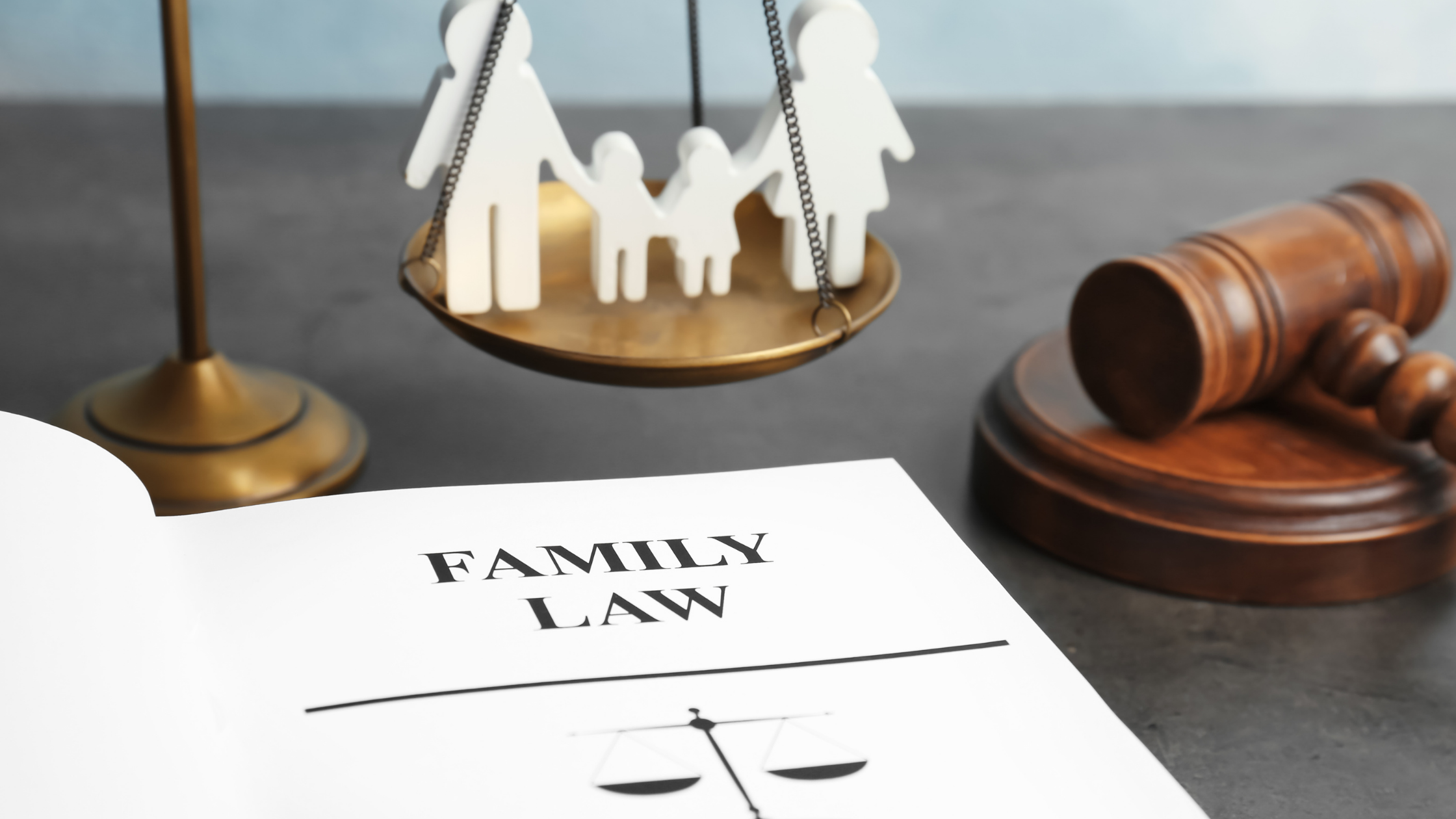 phd in family law