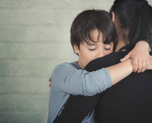Parental alienation