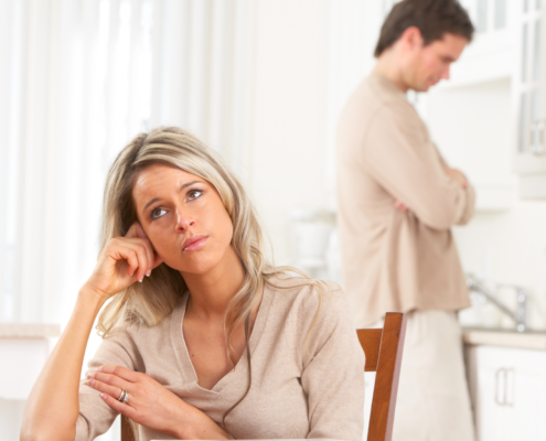 divorce advice for women in Illinois
