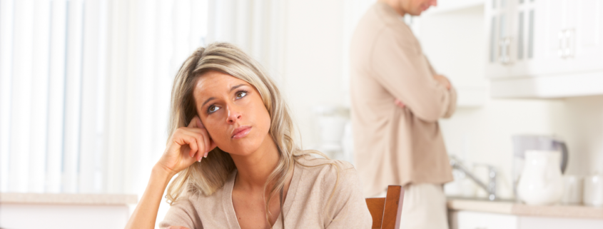 divorce advice for women in Illinois