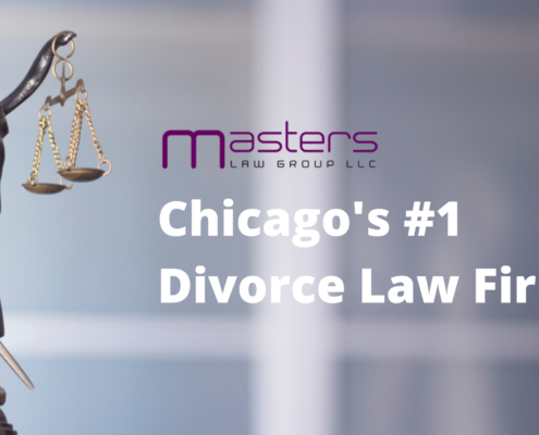 Chicago divorce lawyer