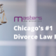 Chicago divorce lawyer
