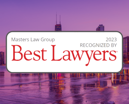 Best Lawyers in America