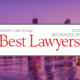 Best Lawyers in America