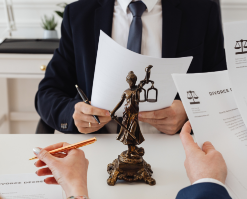 best divorce lawyer chicago