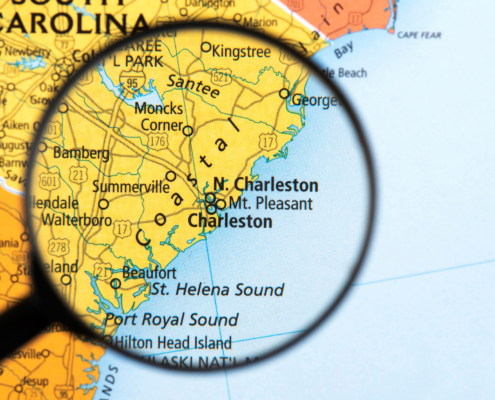 Hague Convention Attorney South Carolina