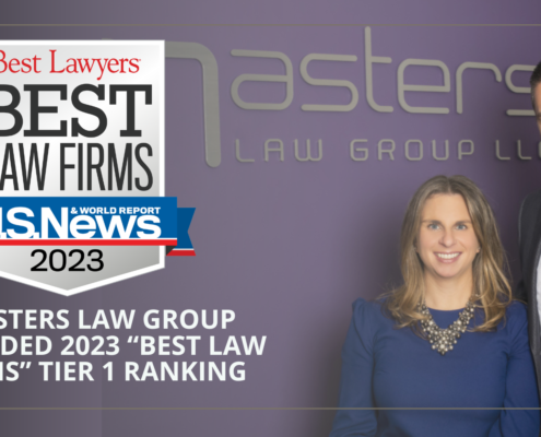 Voted best law firm 2023