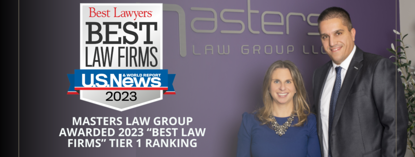Voted best law firm 2023