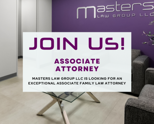 Associate Attorney Position Chicago