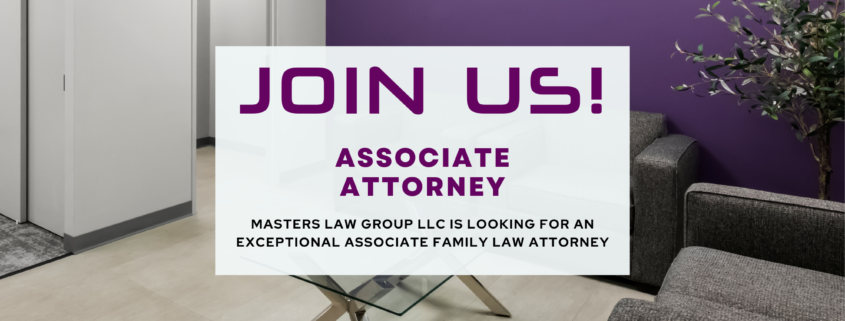 Associate Attorney Position Chicago