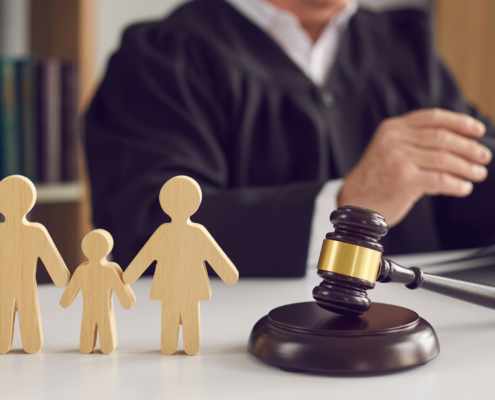 Understanding Spousal Support