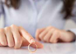 Civil Union Attorney