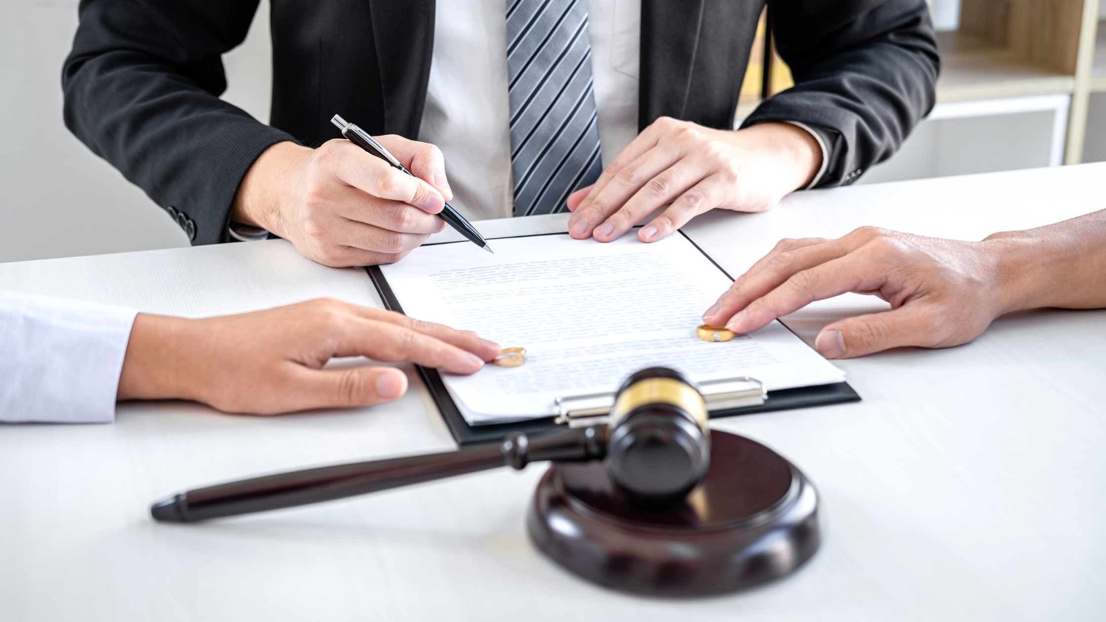 DuPage Divorce Attorney