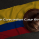 Hague Convention Lawyer USA Colombia