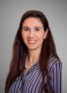 Associate Attorney Catherine Brukalo