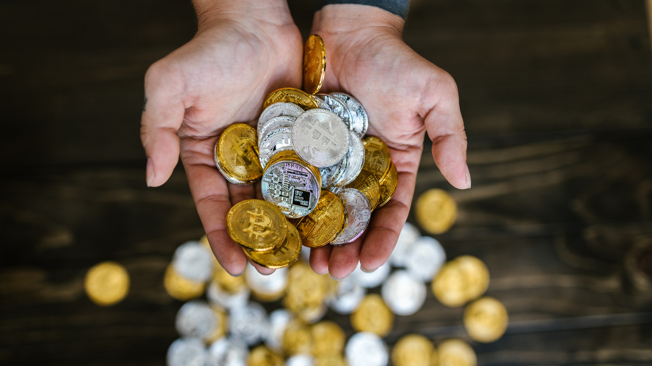 How is Cryptocurrency Handled in an Illinois Divorce?