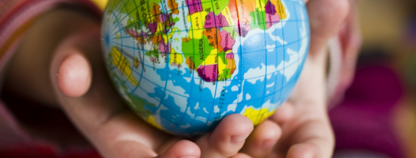 Hague convention countries 2025