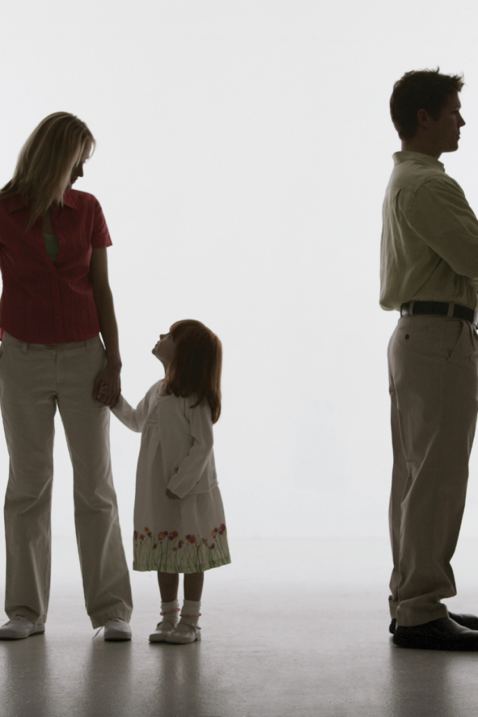 DuPage Divorce Lawyer