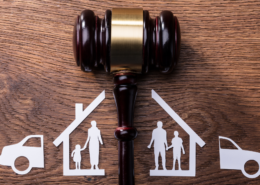 Divorce