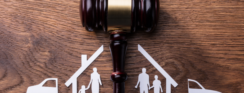 Divorce