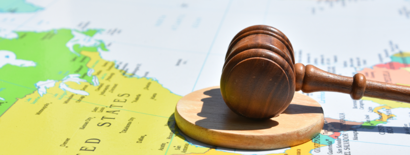 Hague Convention Defenses