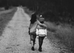 National Missing Children's Day