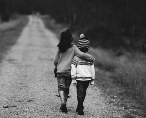 National Missing Children's Day