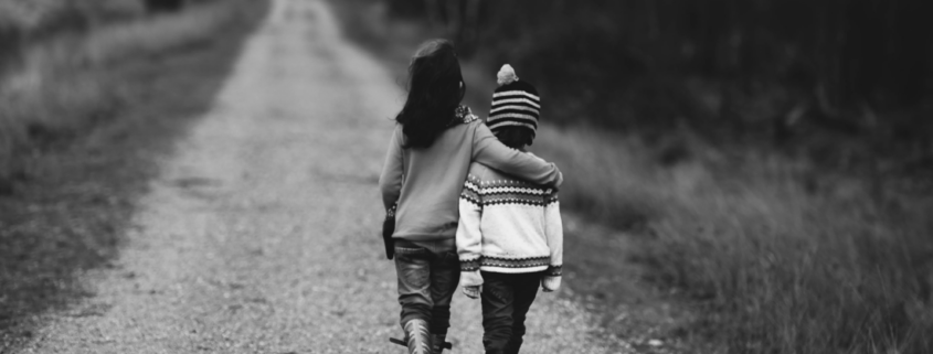 National Missing Children's Day