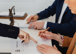 Divorce for Business Owners