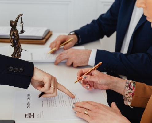 Divorce for Business Owners