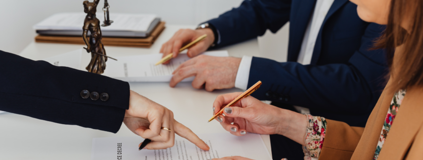 Divorce for Business Owners