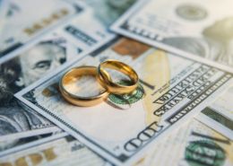 Hidden Assets in Divorce