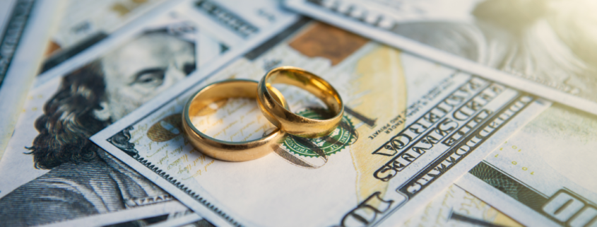 Hidden Assets in Divorce