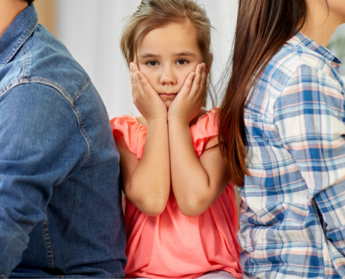 Make a Difference to Children Month