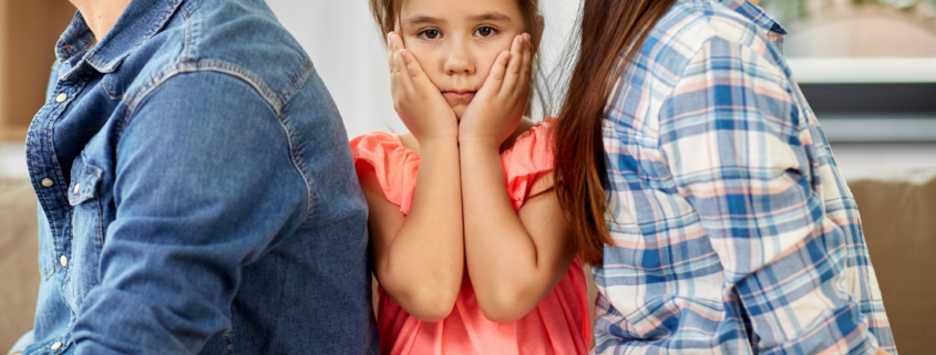 Make a Difference to Children Month