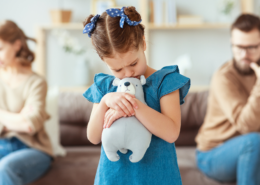 National Child-Centered Divorce Month
