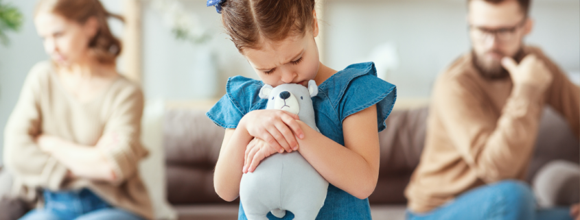 National Child-Centered Divorce Month