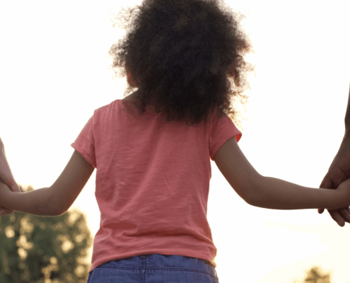 Child Support Awareness Month