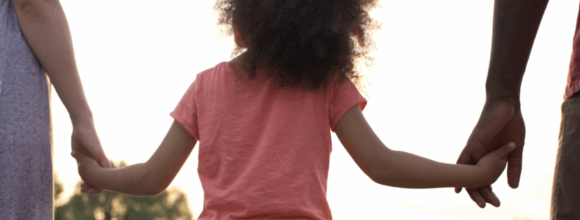 Child Support Awareness Month