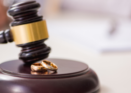 Divorce FAQs