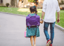 Parenting Plans & Back-to-School