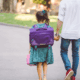 Parenting Plans & Back-to-School
