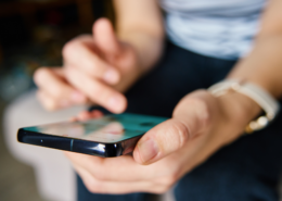 Social Media and Divorce