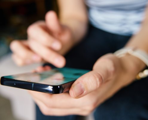 Social Media and Divorce
