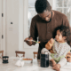 Allocation of Parental Responsibilities