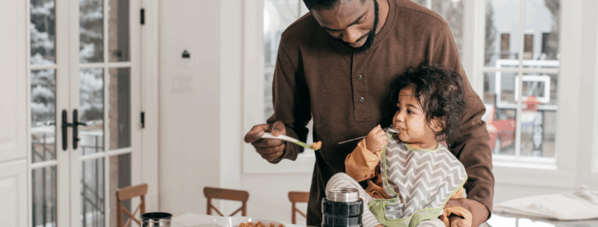 Allocation of Parental Responsibilities